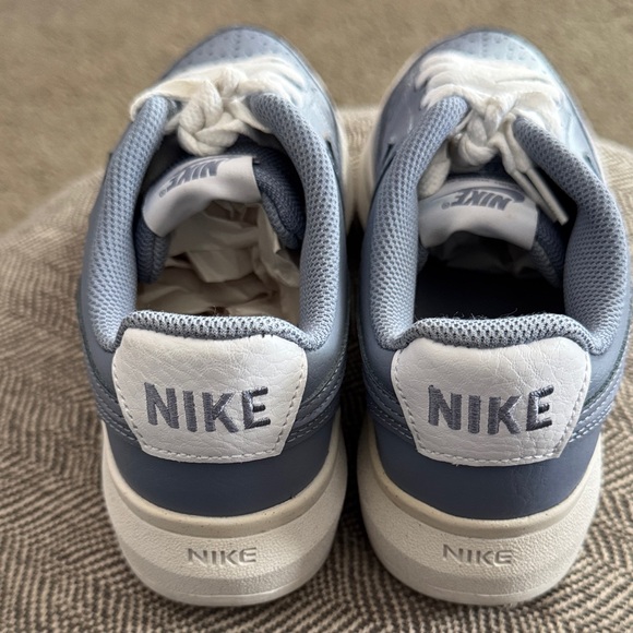 Nike Court Vision Alta Sneakers - Picture 3 of 5